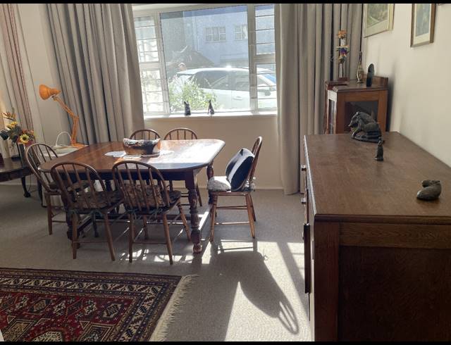 1 BEDROOM RETIREMENT UNIT FOR SALE IN ESSENWOOD